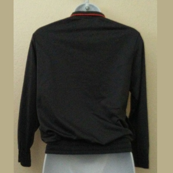 Athletic Trac Jacket Starter Sport Warm Up 10 - Picture 2 of 4